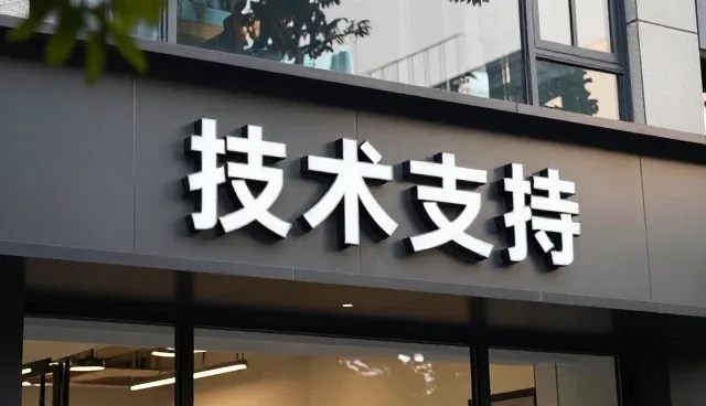 技术外包服务中的使用与维护建议