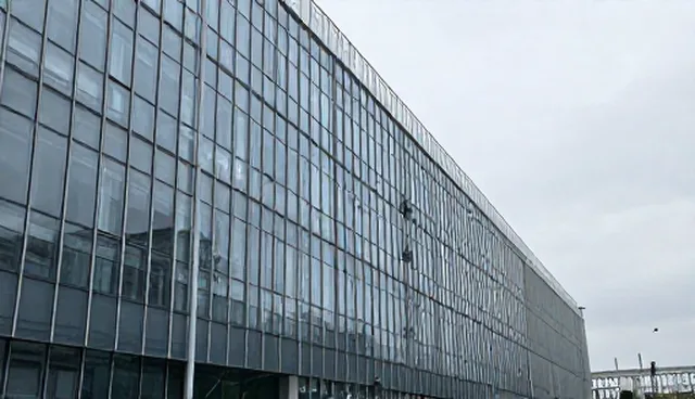 冷库建设中设计要点的选择与应用建议