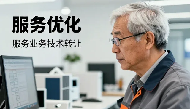 技术培训课程业务创新怎么做得更稳:技术培训课程一线经验