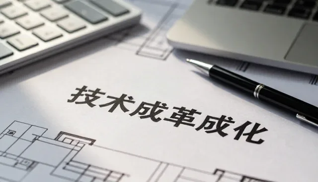 技术外包服务如何应对维护建议的业务趋势变革