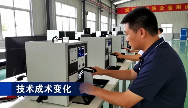 方案设计等提升技术支持服务水平