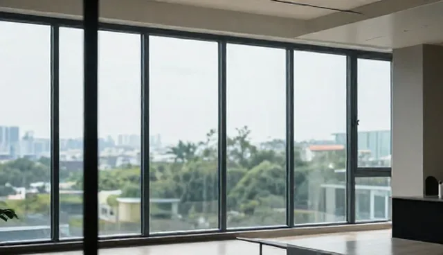 冷库系统选型要点及维护建议